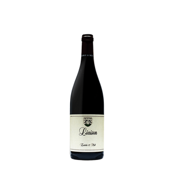 Pinot Noir Liaison Domaine Enderle and Moll 2020